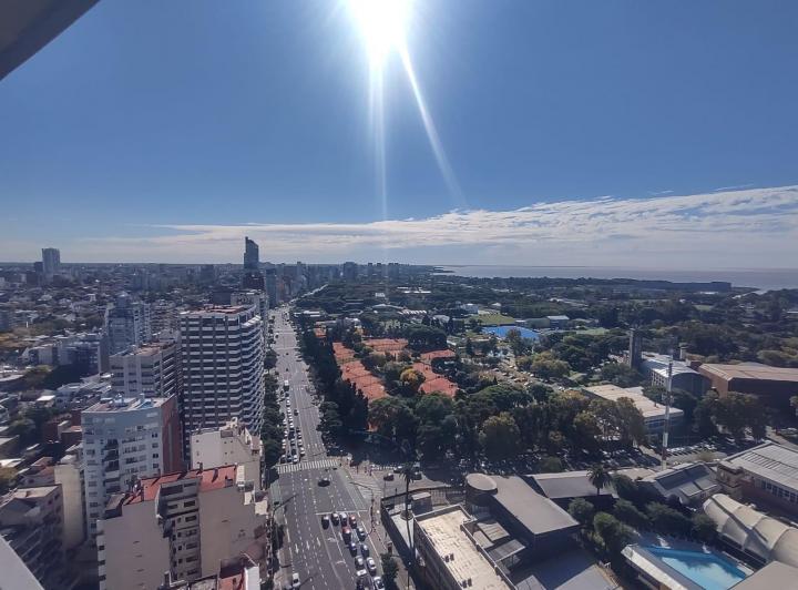 Departamento · 225m² · 4 Ambientes