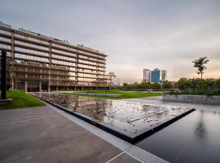 Departamento · 181m² · 4 Ambientes · 2 Cocheras
