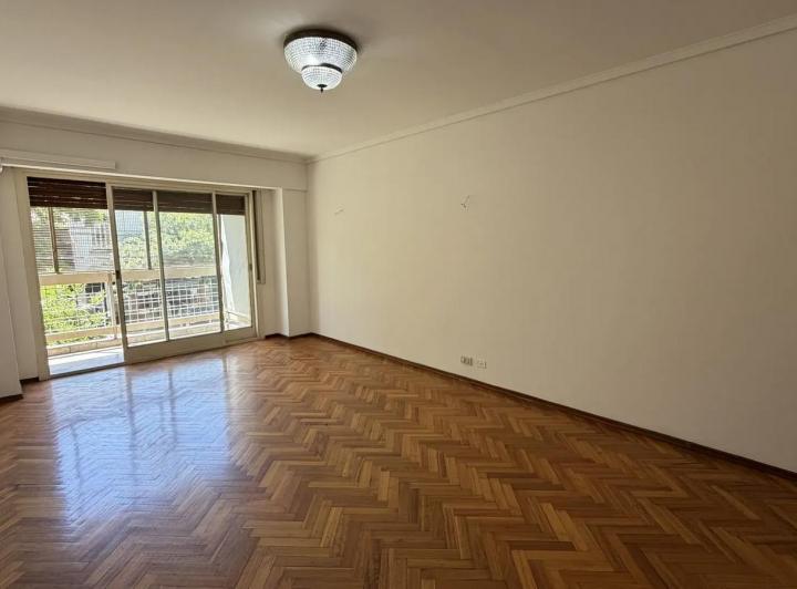 Departamento · 81m² · 4 Ambientes