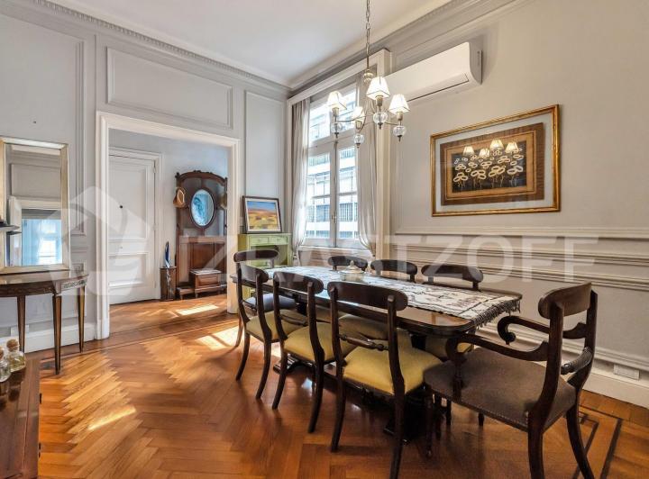 Departamento · 168m² · 5 Ambientes