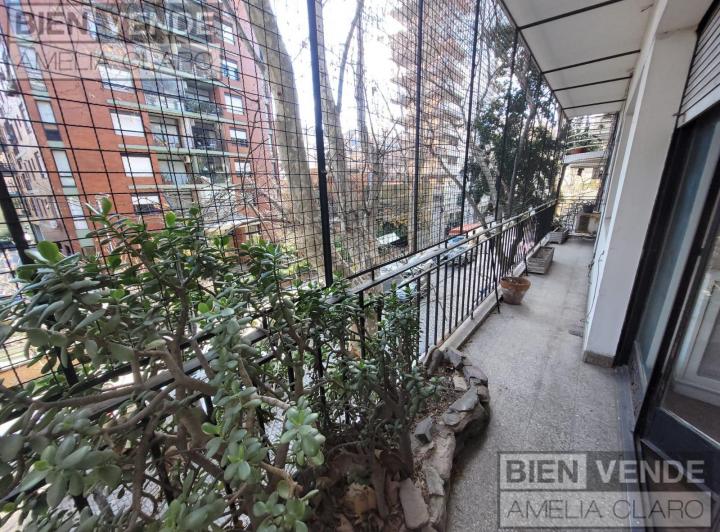 Departamento · 148m² · 5 Ambientes