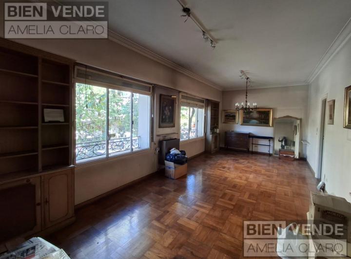 Departamento · 126m² · 4 Ambientes