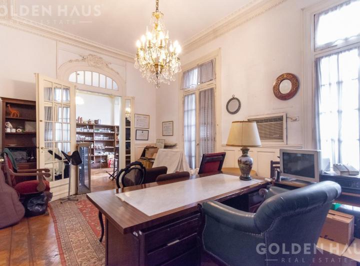 Departamento · 206m² · 11 Ambientes