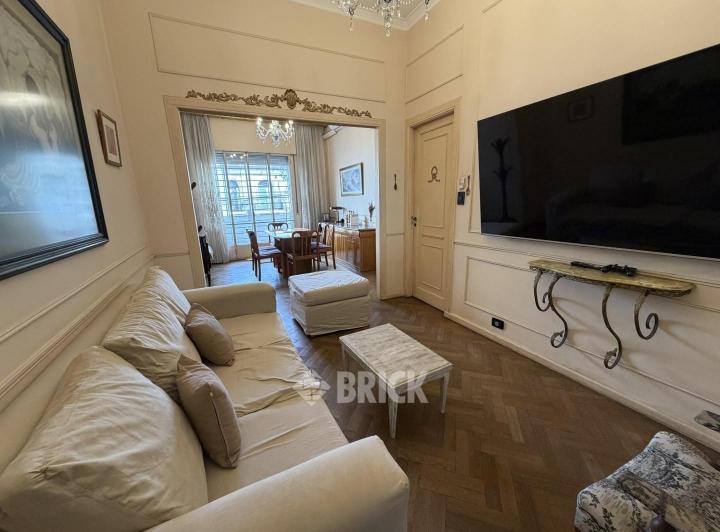 Departamento · 79m² · 4 Ambientes