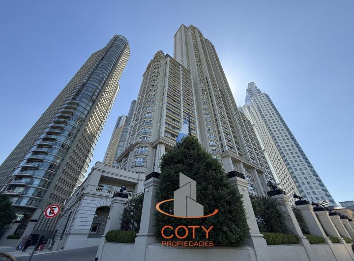 Departamento · 275m² · 5 Ambientes · 5 Cocheras