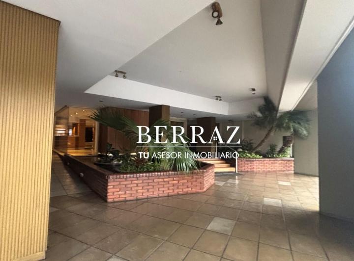 Departamento · 190m² · 6 Ambientes · 1 Cochera