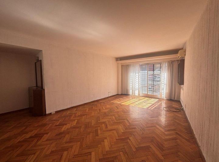 Departamento · 105m² · 4 Ambientes · 1 Cochera