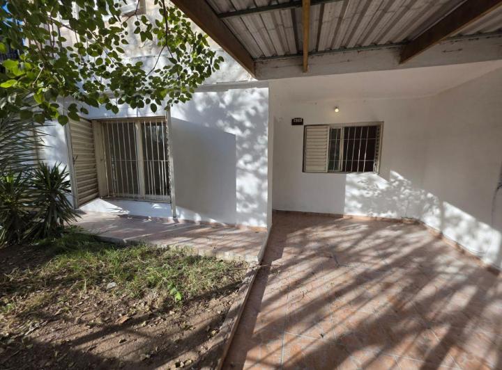 Departamento · 80m² · 3 Ambientes · 1 Cochera