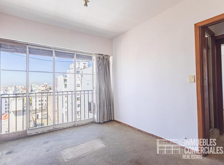 Departamento · 54m² · 4 Ambientes