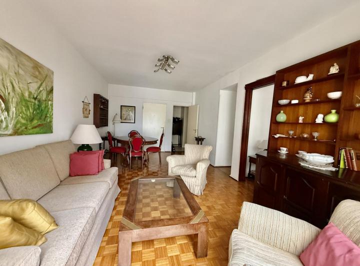 Departamento · 76m² · 4 Ambientes