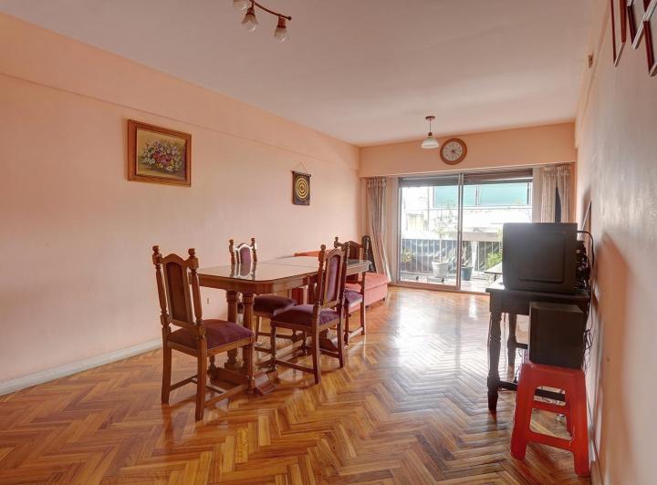 Departamento · 105m² · 4 Ambientes