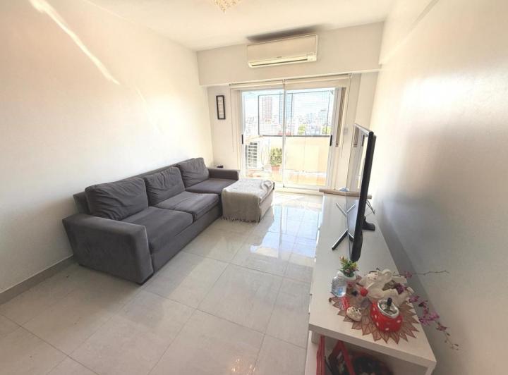 Departamento · 72m² · 4 Ambientes