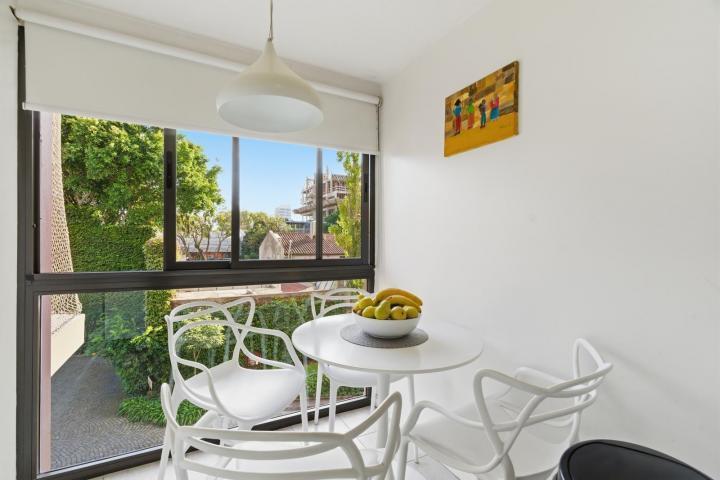 Departamento · 85m² · 4 Ambientes · 1 Cochera