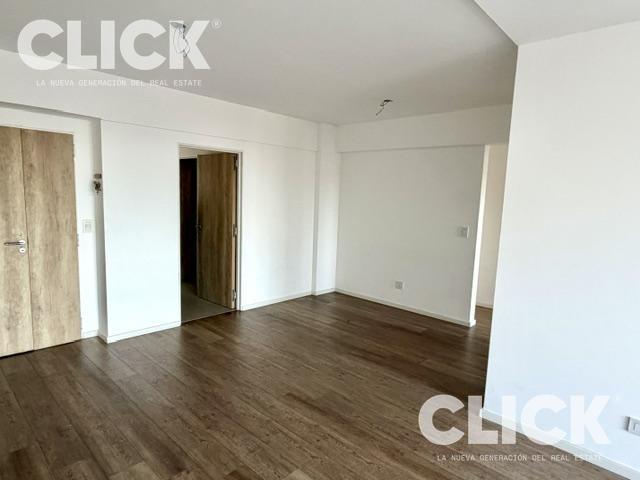 Departamento · 85m² · 4 Ambientes · 1 Cochera