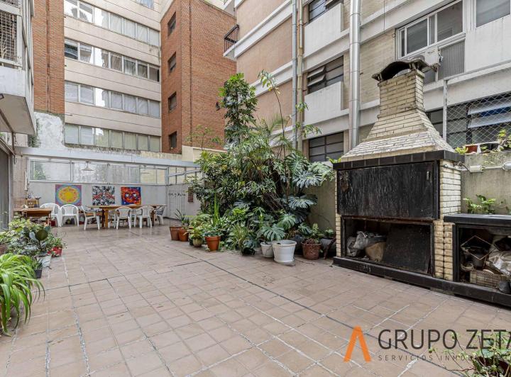 Departamento · 200m² · 6 Ambientes · 1 Cochera