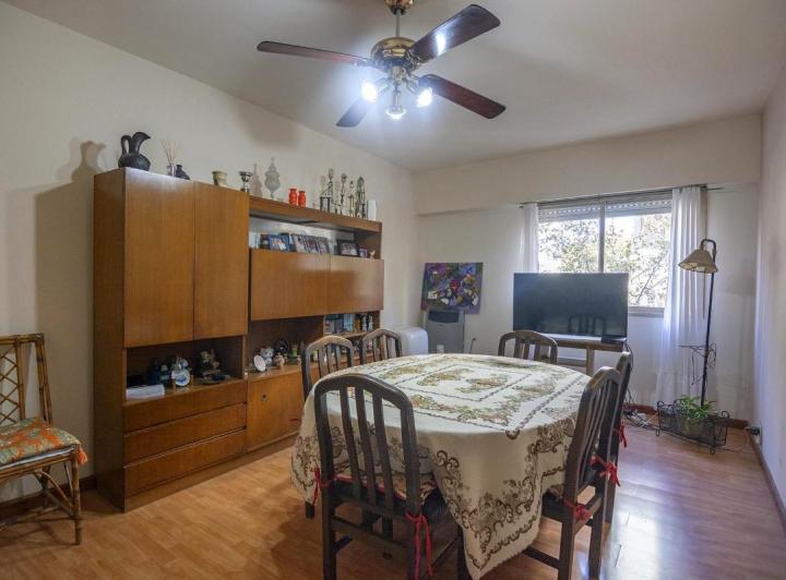 Departamento · 77m² · 4 Ambientes