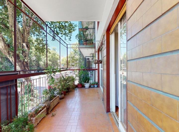 Departamento · 96m² · 4 Ambientes