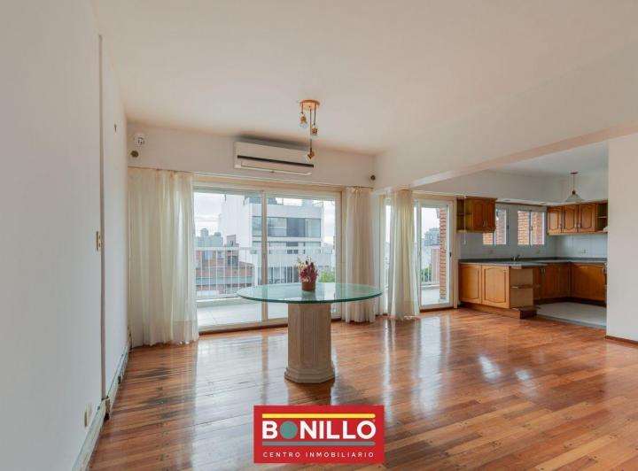 Departamento · 91m² · 3 Ambientes
