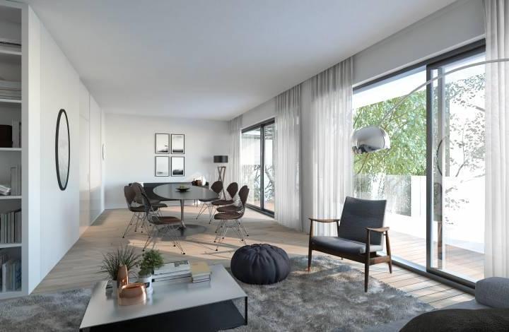 Departamento · 193m² · 5 Ambientes · 1 Cochera