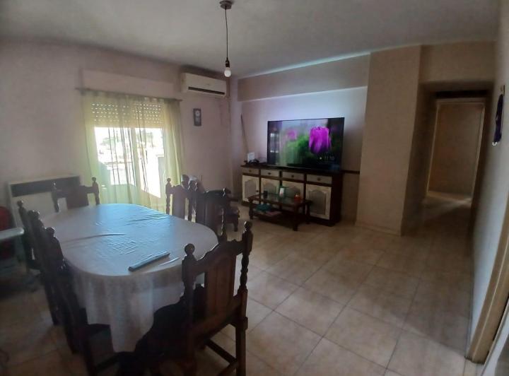 Departamento · 63m² · 4 Ambientes