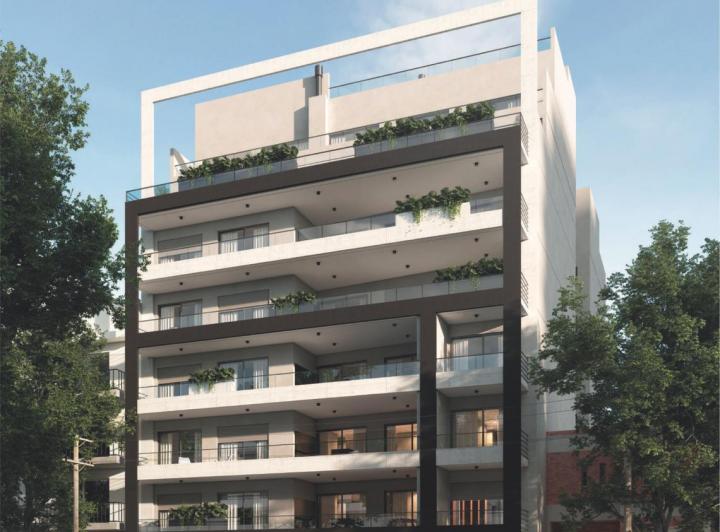 Departamento · 157m² · 4 Ambientes