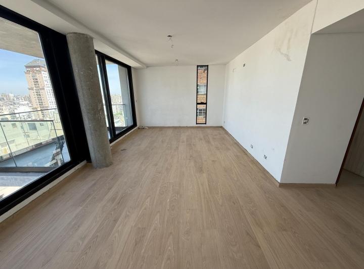 Departamento · 127m² · 4 Ambientes