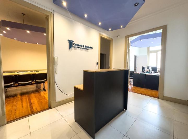 Departamento · 116m² · 6 Ambientes