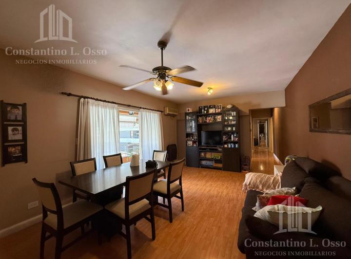 Departamento · 74m² · 4 Ambientes