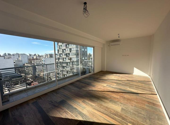 Departamento · 78m² · 4 Ambientes