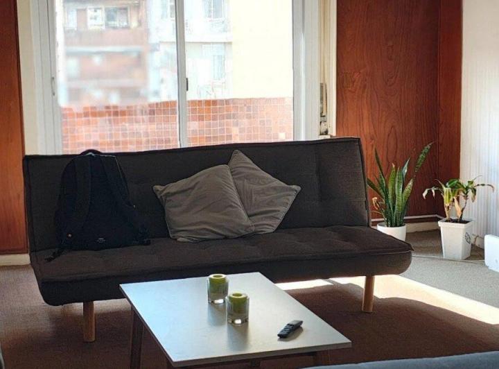 Departamento · 89m² · 4 Ambientes