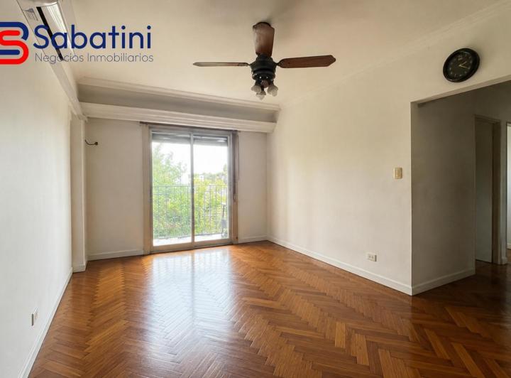 Departamento · 62m² · 4 Ambientes