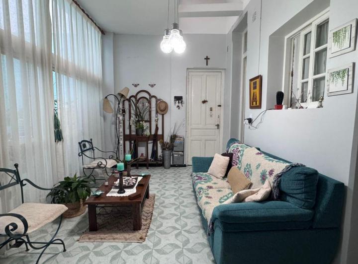 Departamento · 92m² · 4 Ambientes
