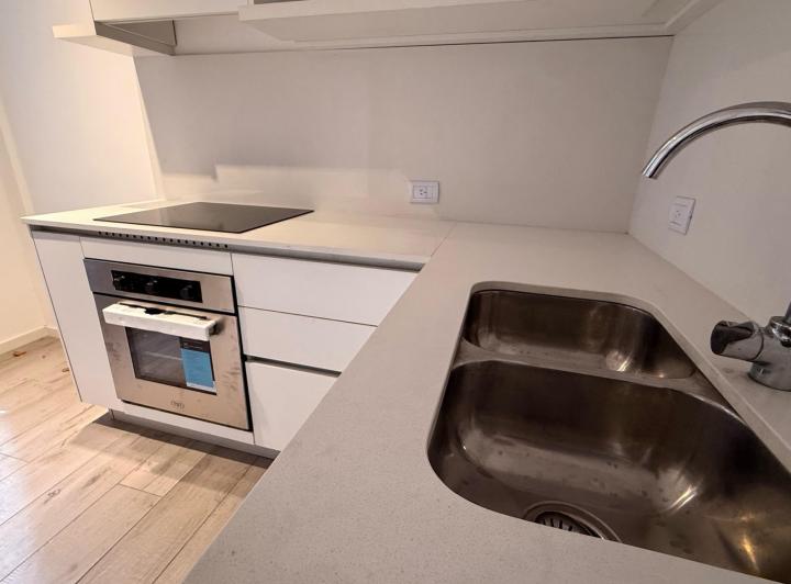 Departamento · 102m² · 4 Ambientes · 1 Cochera