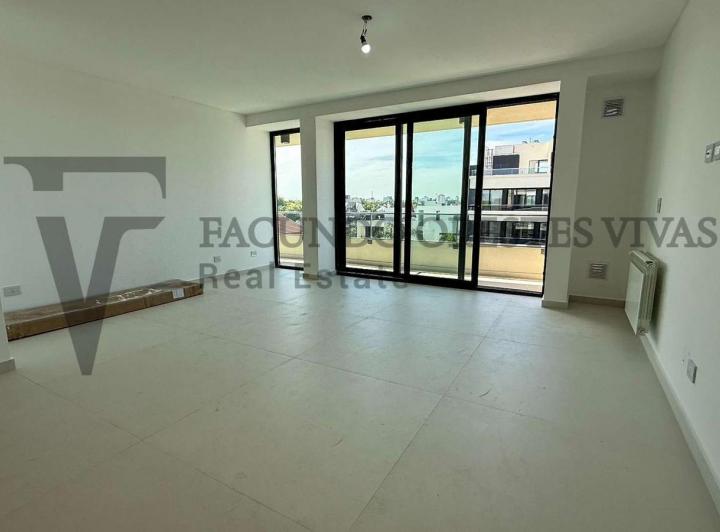 Departamento · 150m² · 4 Ambientes