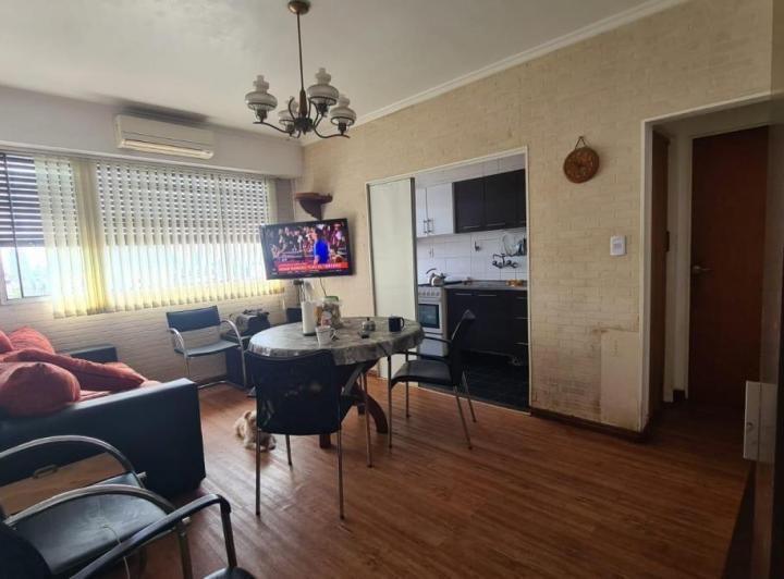 Departamento · 58m² · 4 Ambientes
