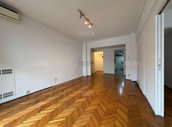 Departamento · 123m² · 5 Ambientes · 1 Cochera