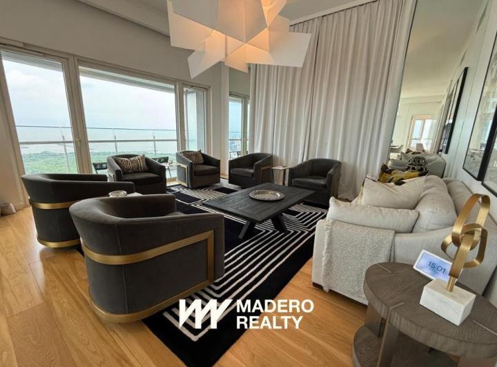 Departamento · 250m² · 4 Ambientes · 4 Cocheras