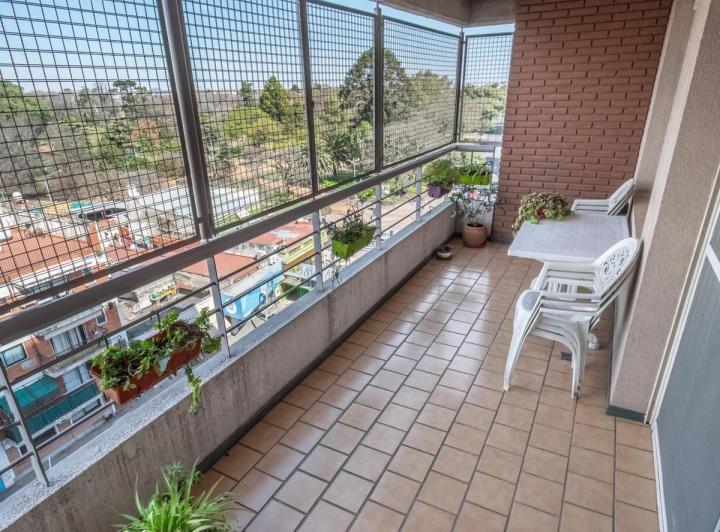 Departamento · 92m² · 4 Ambientes