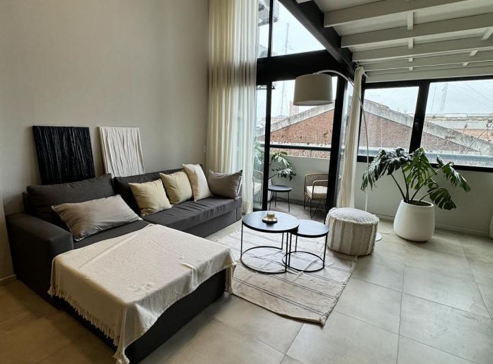 Departamento · 84m² · 4 Ambientes