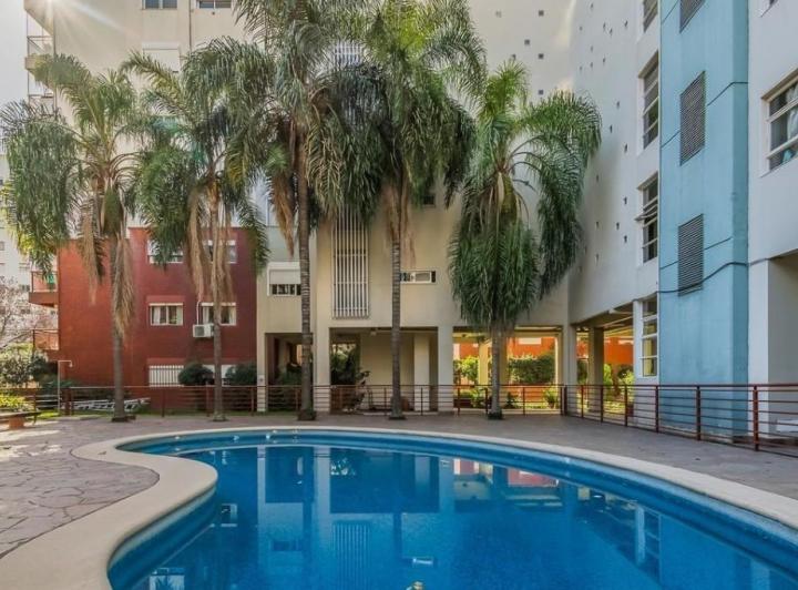 Departamento · 55m² · 3 Ambientes
