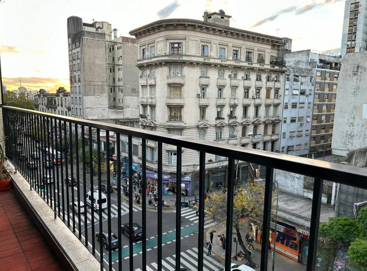 Departamento · 90m² · 3 Ambientes · 1 Cochera