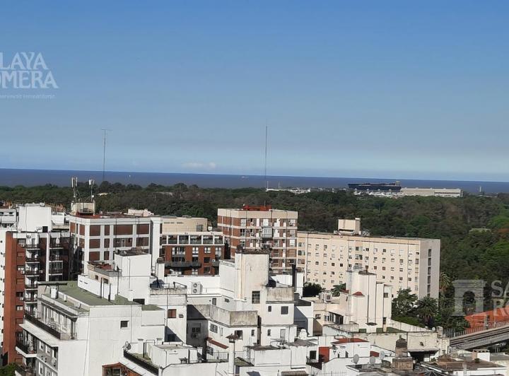 Departamento · 175m² · 5 Ambientes · 2 Cocheras