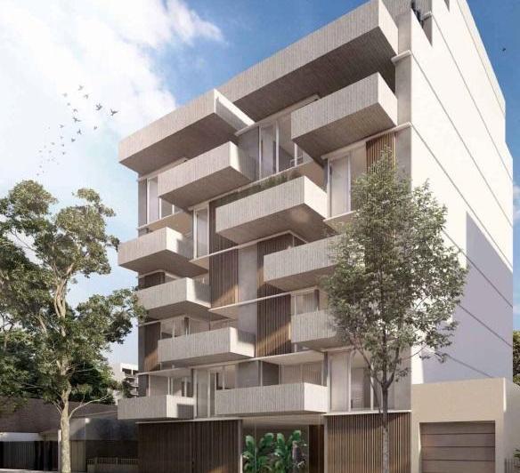 Desarrollo vertical