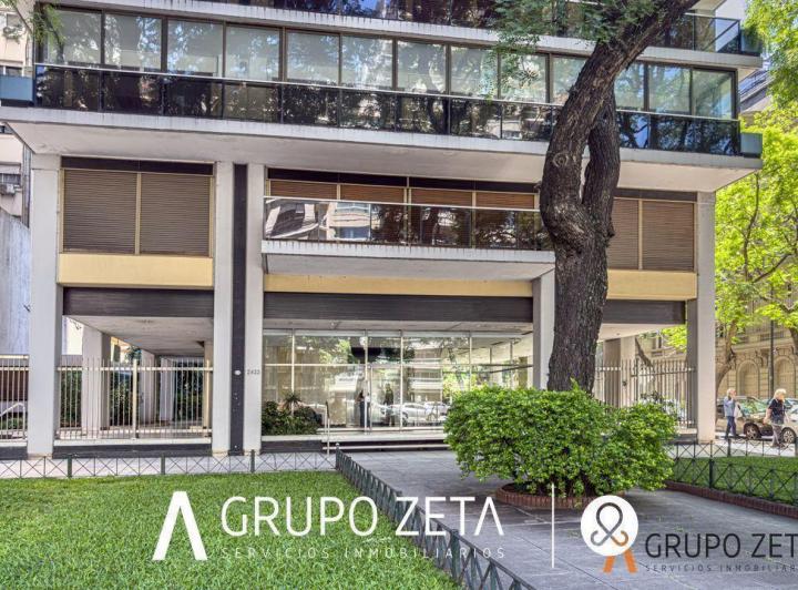Departamento · 324m² · 7 Ambientes · 2 Cocheras