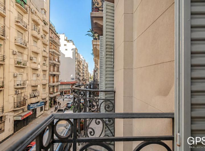 Departamento · 94m² · 4 Ambientes