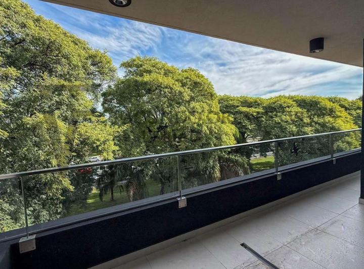 Departamento · 125m² · 4 Ambientes