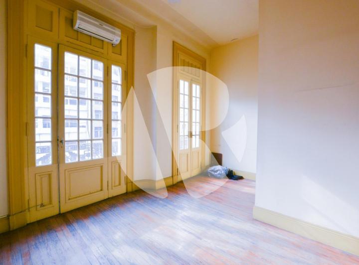 Departamento · 147m² · 7 Ambientes