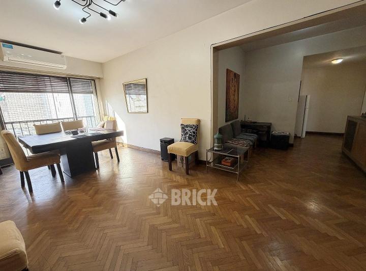 Departamento · 95m² · 4 Ambientes