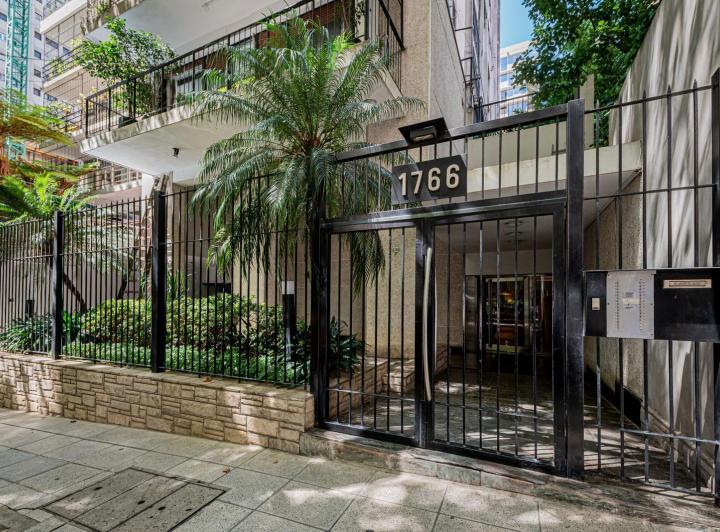 Departamento · 118m² · 4 Ambientes · 1 Cochera