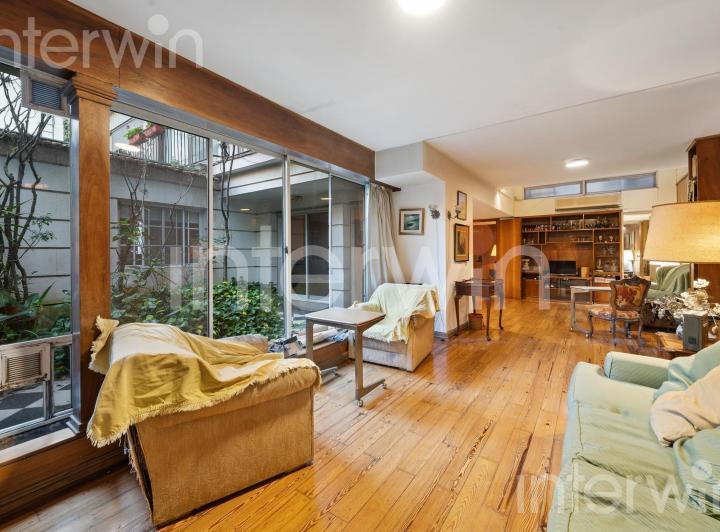 Departamento · 218m² · 7 Ambientes